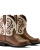 Ariat - Fatbaby Heritage Lilah Western Boot