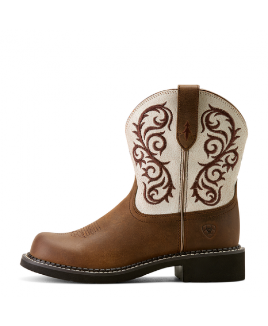Ariat - Fatbaby Heritage Lilah Western Boot