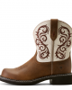 Ariat - Fatbaby Heritage Lilah Western Boot