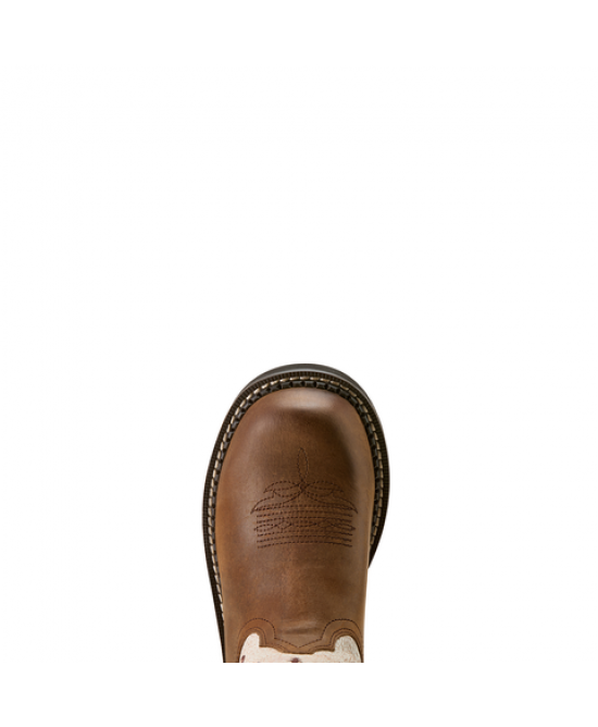 Ariat - Fatbaby Heritage Lilah Western Boot