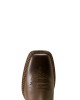 Ariat - Round Up Filly Wide Square Toe Western Boot Ariat - Round Up Filly Wide Square Toe Western Boot