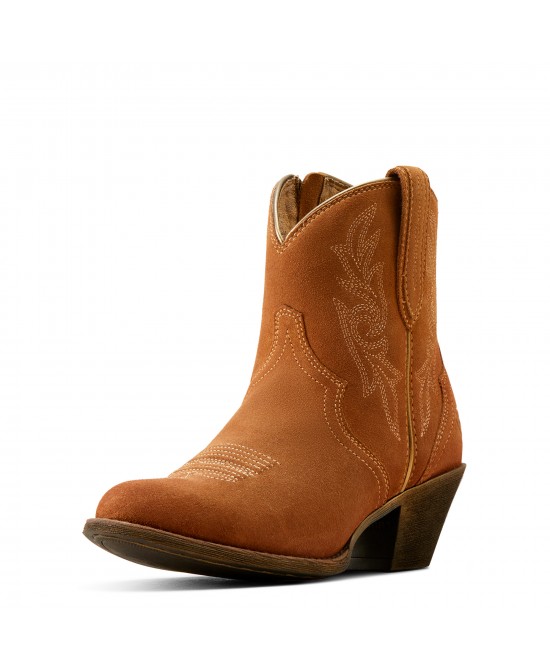 Ariat - Harlan Western Boot Ariat - Harlan Western Boot