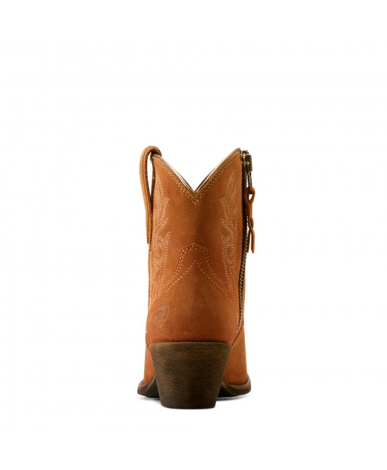 Ariat - Harlan Western Boot Ariat - Harlan Western Boot