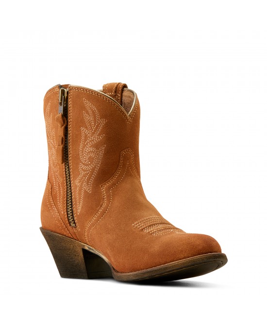 Ariat - Harlan Western Boot Ariat - Harlan Western Boot
