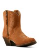 Ariat - Harlan Western Boot Ariat - Harlan Western Boot