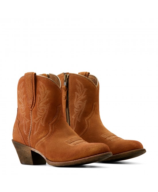 Ariat - Harlan Western Boot Ariat - Harlan Western Boot
