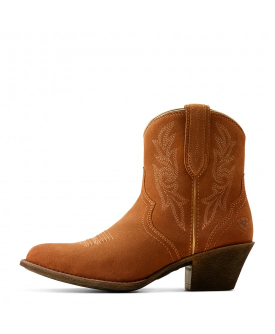 Ariat - Harlan Western Boot Ariat - Harlan Western Boot
