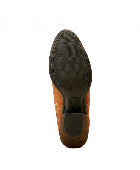 Ariat - Harlan Western Boot Ariat - Harlan Western Boot