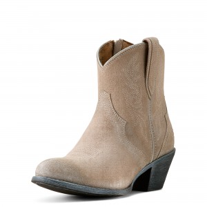 Ariat - Harlan Western Boot