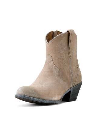 Ariat - Harlan Western Boot