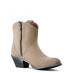 Ariat - Harlan Western Boot