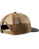 Trucker Hat - Ariat Work Eagle Skull Patch Cap