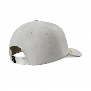 Trucker Hat - Ariat Script With Pearl Rope Brim Cap Trucker Hat - Ariat Script With Pearl Rope Brim Cap