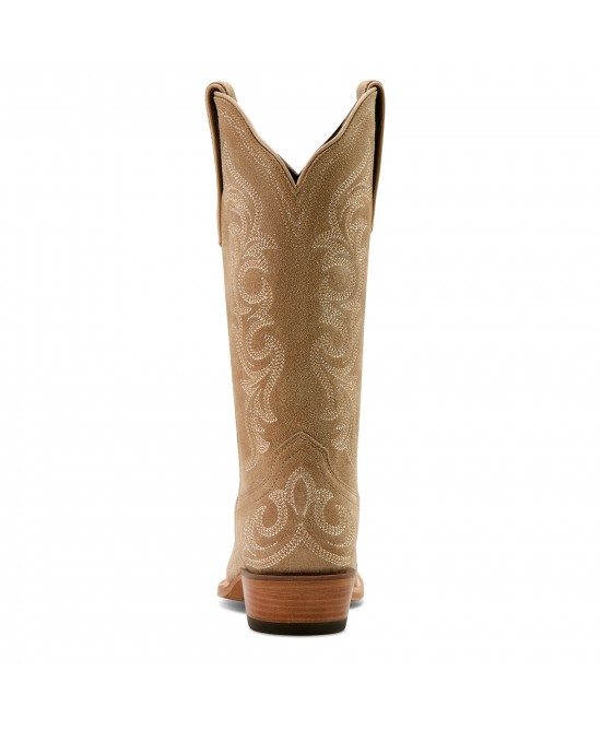 Ariat - Hazen Suede Western Boot Ariat - Hazen Suede Western Boot