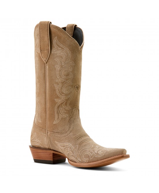 Ariat - Hazen Suede Western Boot Ariat - Hazen Suede Western Boot