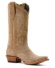 Ariat - Hazen Suede Western Boot Ariat - Hazen Suede Western Boot