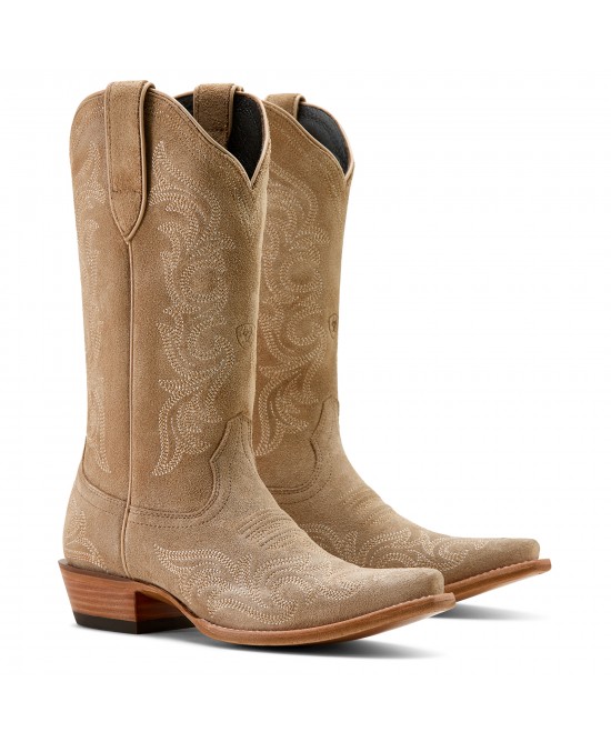 Ariat - Hazen Suede Western Boot Ariat - Hazen Suede Western Boot
