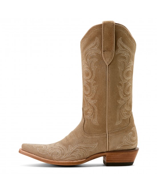 Ariat - Hazen Suede Western Boot Ariat - Hazen Suede Western Boot