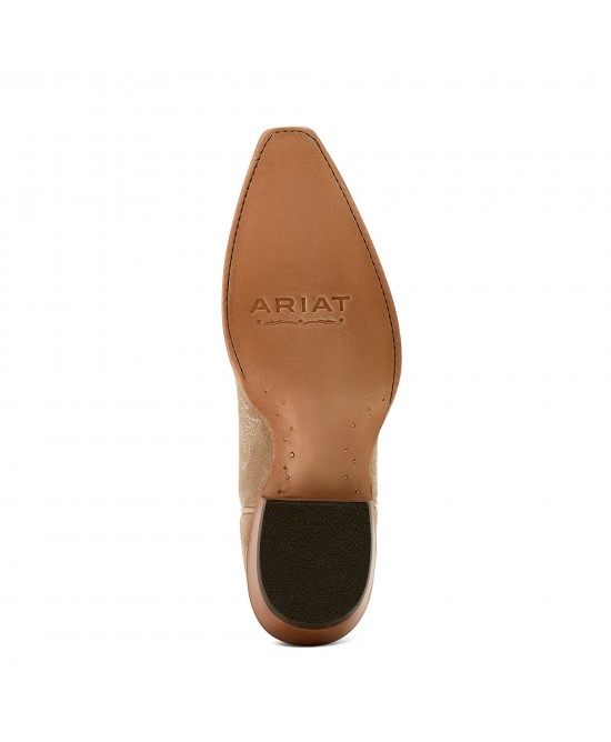 Ariat - Hazen Suede Western Boot Ariat - Hazen Suede Western Boot