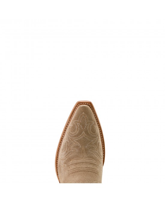 Ariat - Hazen Suede Western Boot Ariat - Hazen Suede Western Boot