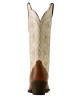 Ariat - Heritage Blossom J Toe Western Boot