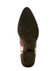 Ariat - Heritage Blossom J Toe Western Boot