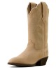 Ariat - Heritage StretchFit R Toe Western Boot Ariat - Heritage StretchFit R Toe Western Boot