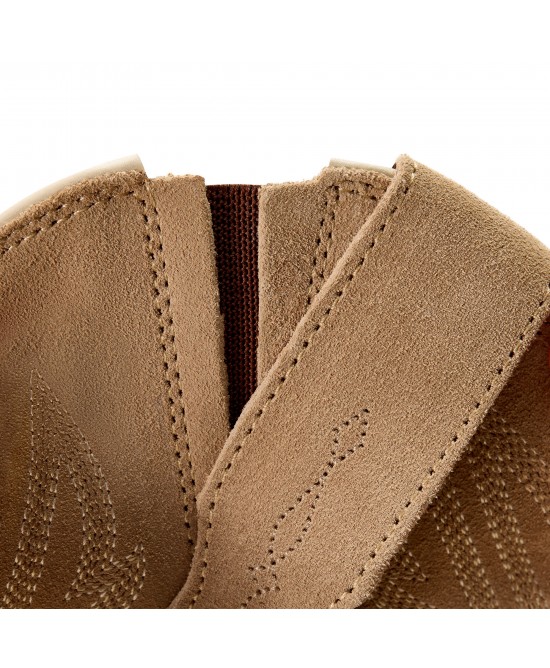 Ariat - Heritage StretchFit R Toe Western Boot Ariat - Heritage StretchFit R Toe Western Boot