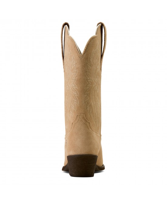Ariat - Heritage StretchFit R Toe Western Boot Ariat - Heritage StretchFit R Toe Western Boot