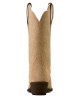Ariat - Heritage StretchFit R Toe Western Boot Ariat - Heritage StretchFit R Toe Western Boot