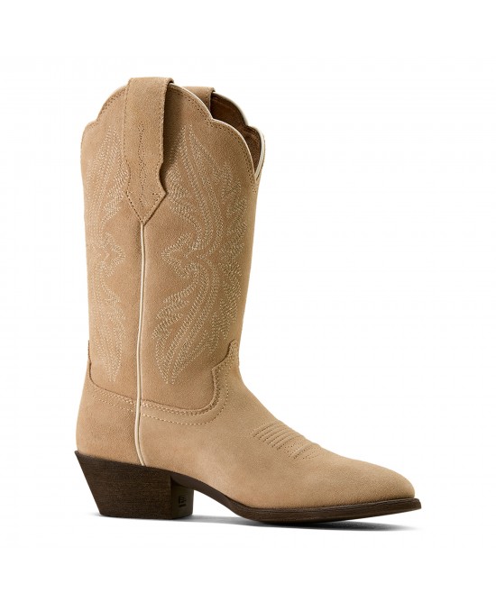 Ariat - Heritage StretchFit R Toe Western Boot Ariat - Heritage StretchFit R Toe Western Boot