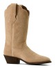 Ariat - Heritage StretchFit R Toe Western Boot Ariat - Heritage StretchFit R Toe Western Boot