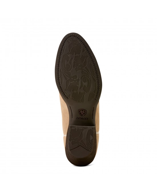 Ariat - Heritage StretchFit R Toe Western Boot Ariat - Heritage StretchFit R Toe Western Boot