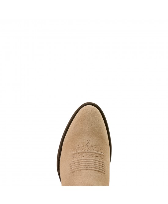 Ariat - Heritage StretchFit R Toe Western Boot Ariat - Heritage StretchFit R Toe Western Boot