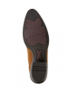 Ariat - Men's Heritage R Toe Western Boot Suede