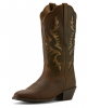 Ariat - Heritage R Toe Retro Western Boot