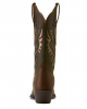 Ariat - Heritage R Toe Retro Western Boot