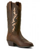 Ariat - Heritage R Toe Retro Western Boot
