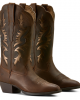 Ariat - Heritage R Toe Retro Western Boot