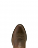 Ariat - Heritage R Toe Retro Western Boot