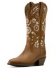 Ariat - Heritage Meadow R Toe Western Boot