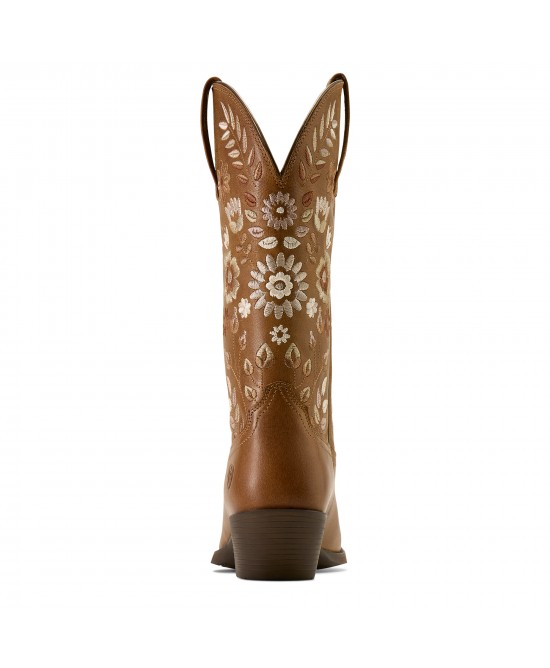 Ariat - Heritage Meadow R Toe Western Boot