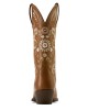 Ariat - Heritage Meadow R Toe Western Boot