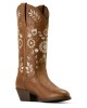 Ariat - Heritage Meadow R Toe Western Boot