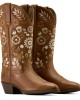Ariat - Heritage Meadow R Toe Western Boot