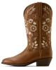 Ariat - Heritage Meadow R Toe Western Boot