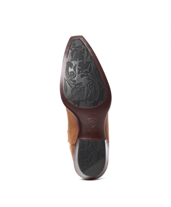 Ariat - Heritage Western X Toe Western Boot