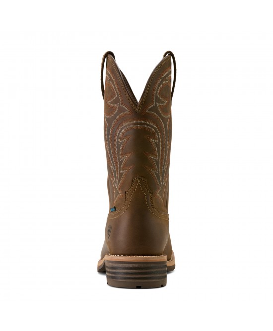 Ariat - Hybrid Rancher Waterproof U Toe Western Boot