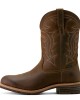 Ariat - Hybrid Rancher Waterproof U Toe Western Boot