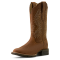 Ariat - Hybrid Ranchward W Toe Western Boot